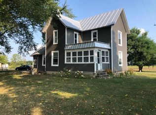 7509 Woodschool Rd, Freeport, MI 49325