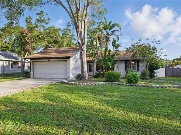 2224 Spanish Vistas Dr, Dunedin, FL 34698