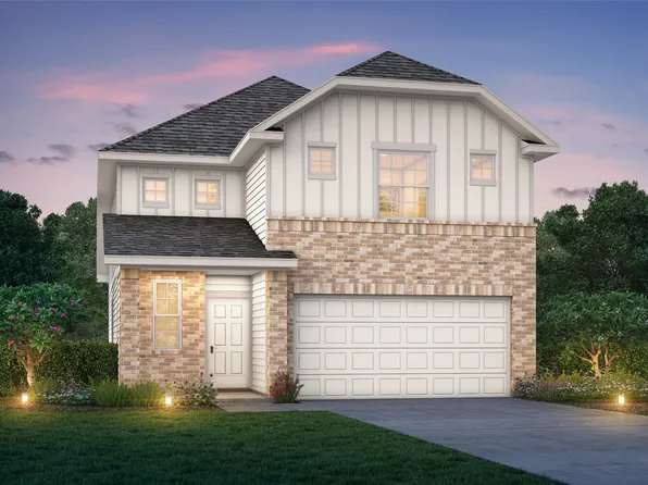 921 Propeller Pkwy, Fort Worth, TX 76131