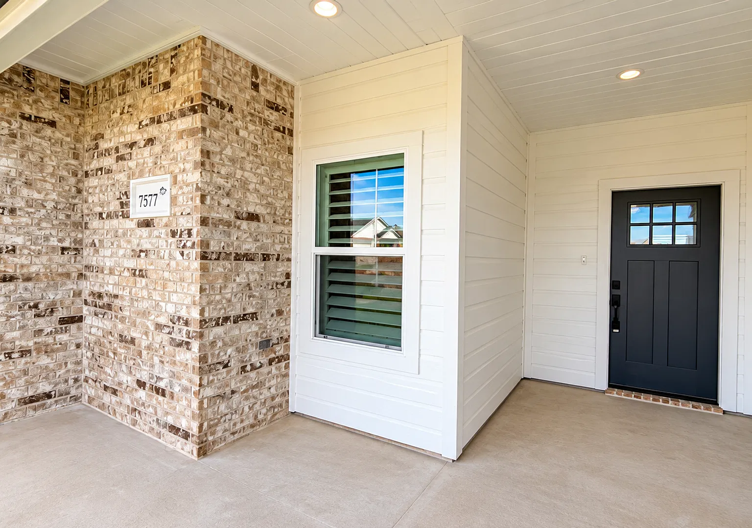 New Construction! 4 Bedroom, 2 Bath, 2 Car Garage; 6 Month Lease Available! — Photo 3