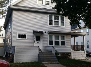 51 Howard St #2, Waltham, MA 02451