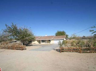 6309 Marvin Dr, Yucca Valley, CA 92284