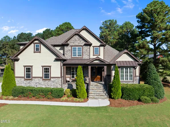 20 Bella Vita Dr, Clayton, NC 27527