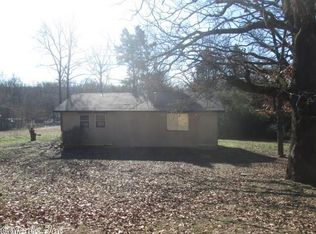 3225 Blaney Hill Rd, Conway, AR 72032