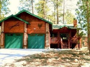 149 Pinon Pl, Big Bear Lake, CA 92315