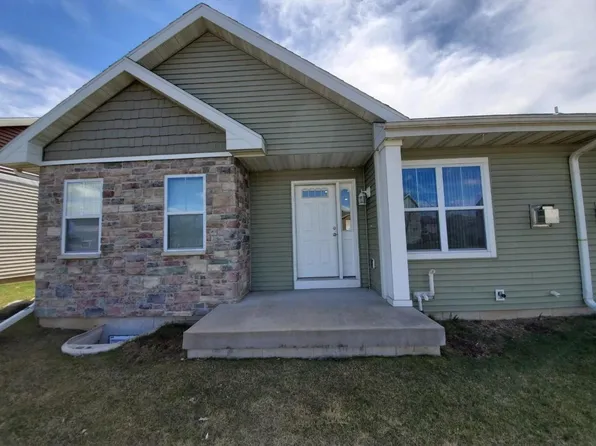 5101 Merwood Ln, Madison, WI 53718