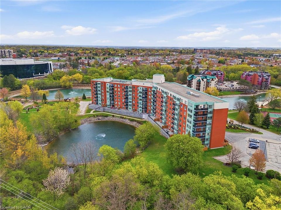 1st image of 30 Blue Springs Dr #215