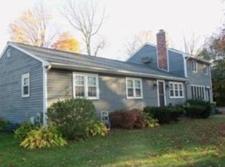 7 Bayberry Rd, North Attleboro, MA 02760