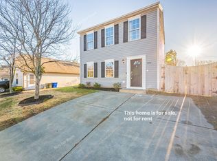 2304 Buffalo Way, Durham, NC 27704