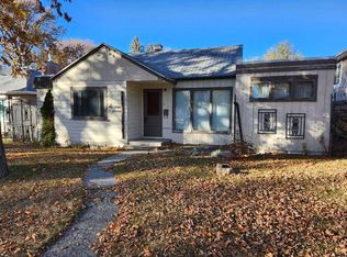 1607 10th Ave S, Lethbridge, AB T1K0B2