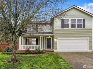 831 SW 364th Pl, Federal Way, WA 98023