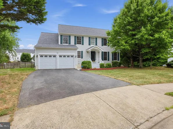 17 Oxen Ct, Stafford, VA 22554