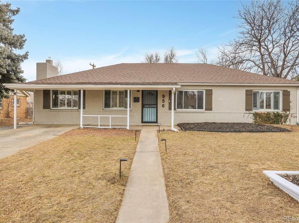 956 Racine Street, Aurora, CO 80011