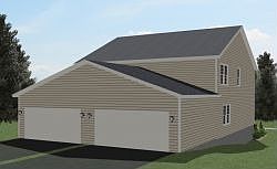 2nd image of 204 N Fairfax Blvd