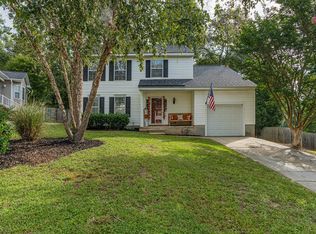 687 Rapids Rd, Columbia, SC 29212