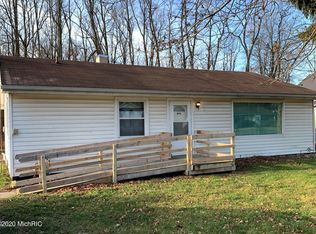 307 Jonesville St, Litchfield, MI 49252