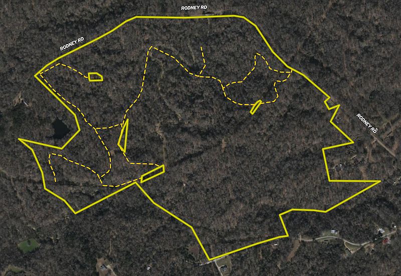 1st image of Rodney Rd Lot Wp001