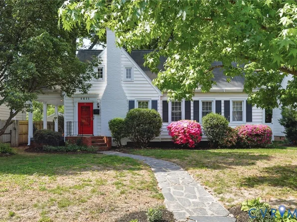 4611 Hanover Ave, Richmond, VA 23226