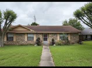 1322 Oak Ct, Harlingen, TX 78550