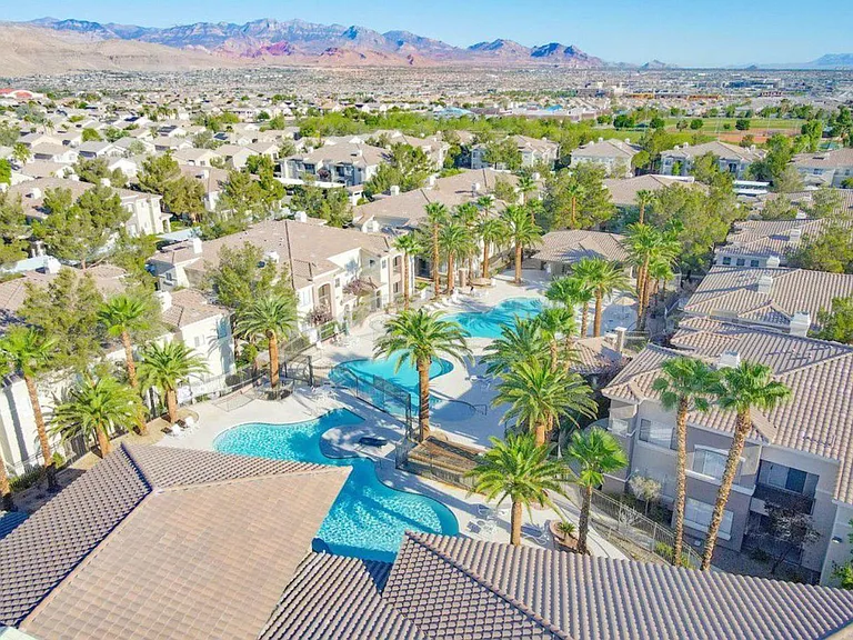 9050 W Warm Springs Rd #2147 — Photo 44