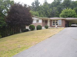 102 Nimitz Ave, Beckley, WV 25801