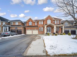 104 Whitwell Dr, Brampton, ON L6P1L2