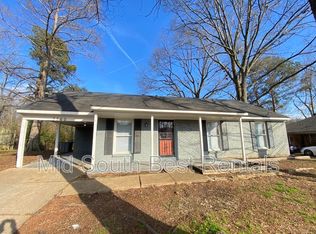 3860 Sybil St, Memphis, TN 38127