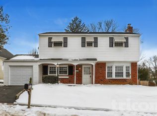 2840 Mount Vernon Ave, Willow Grove, PA 19090