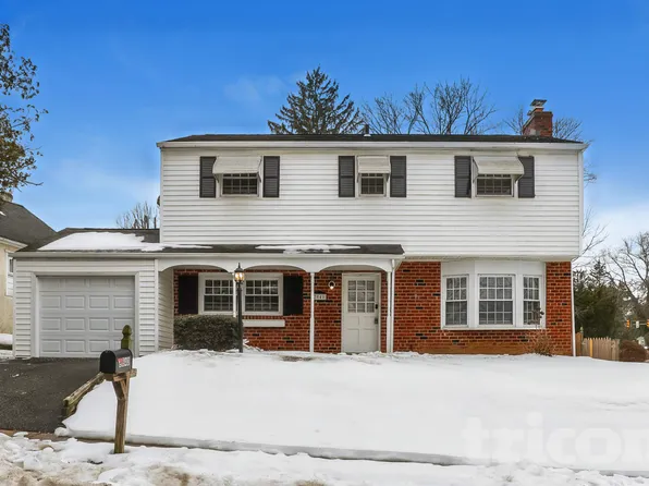 2840 Mount Vernon Ave, Willow Grove, PA 19090