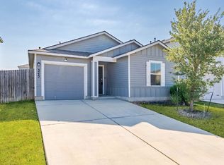 3232 Onion Crk, San Antonio, TX 78245