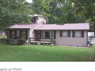 263 Torchwood Rd, Carthage, NC 28327