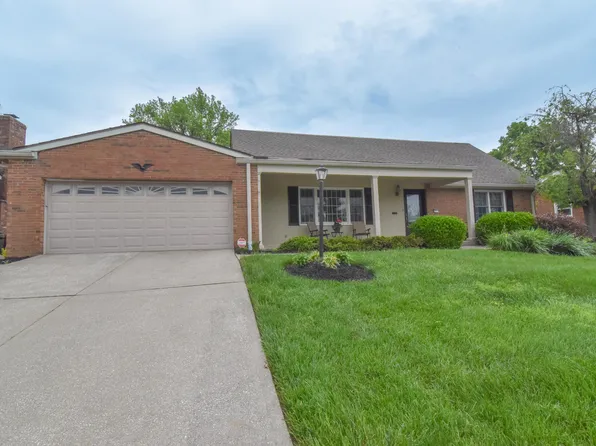 1713 Mount Vernon Dr, Covington, KY 41011