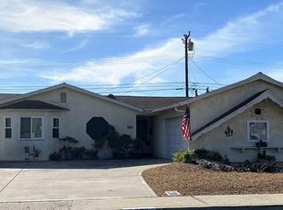 806 Thayer Ln, Port Hueneme, CA 93041