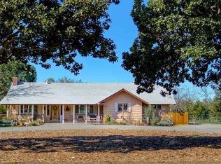 360 Chestnut Ave, Red Bluff, CA 96080
