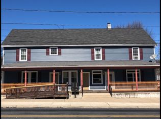 1303 Broadway APT 3, Bethlehem, PA 18015