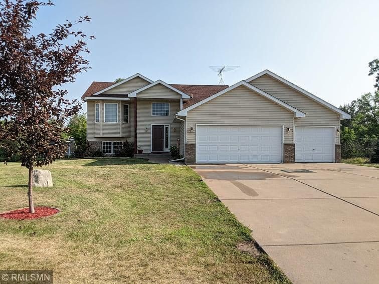 1105 Marsh View Ct, Braham, MN 55006 Zillow