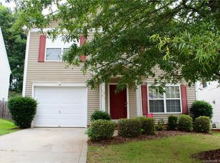 7641 Lady Liberty Ln #11, Charlotte, NC 28217