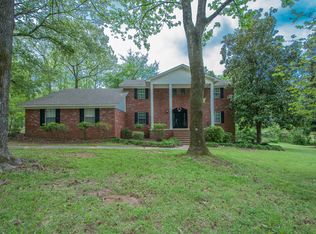 863 Northgate Dr, Benton, AR 72019