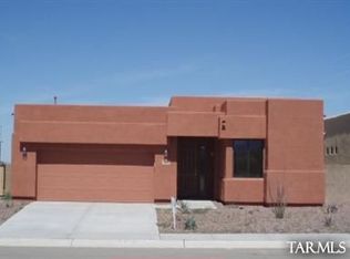 9961 N Niobrara Way, Tucson, AZ 85701