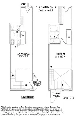 Rented by Plaza Real Estate Group | media 53