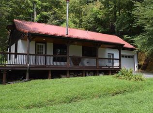 7875 Rocky Knob Rd, Lenoir, NC 28645