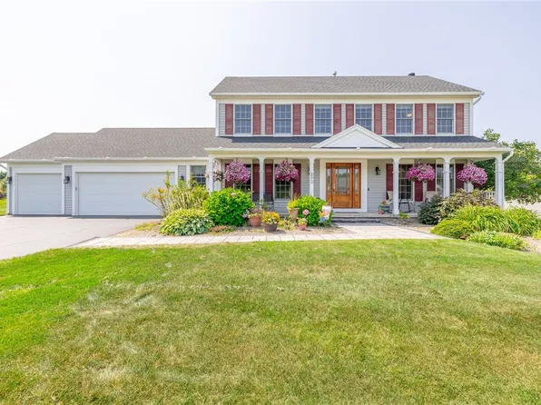 890 Sagamore Way, Victor, NY 14564