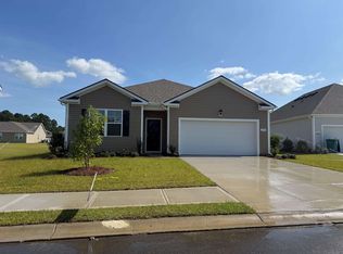 290 Hadley Springs Ave, Longs, SC 29568