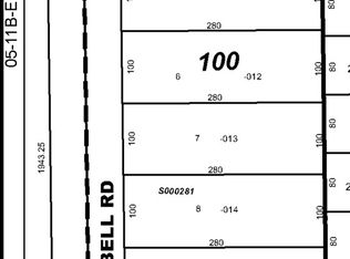 14541 S Bell Rd, Homer Glen, IL 60491