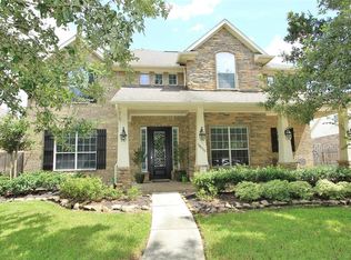 14515 Azalea Walk Ln, Houston, TX 77044