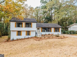 2916 Southshore Dr, Macon, GA 31204