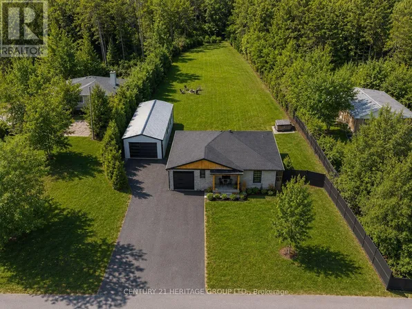7 Crawford Cir, New Tecumseth, ON L0G 1A0