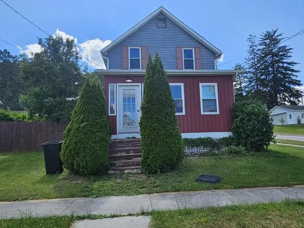 503 Mendenhall Ave, Knox, PA 16232