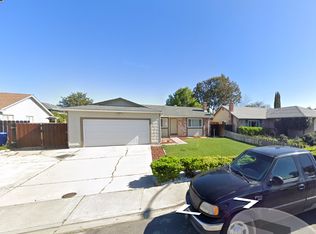 1918 Gamay Dr, Oakley, CA 94561