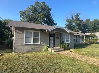 1714 Center St, San Antonio, TX 78202